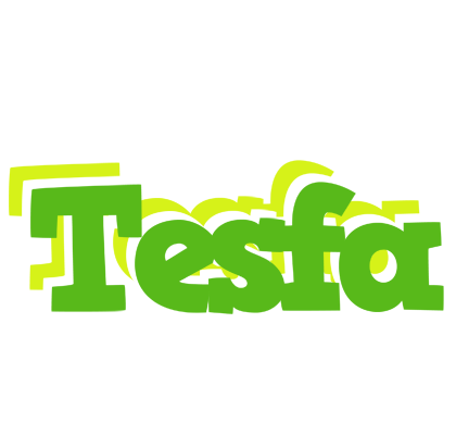 Tesfa picnic logo
