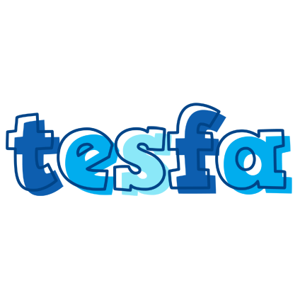 Tesfa sailor logo