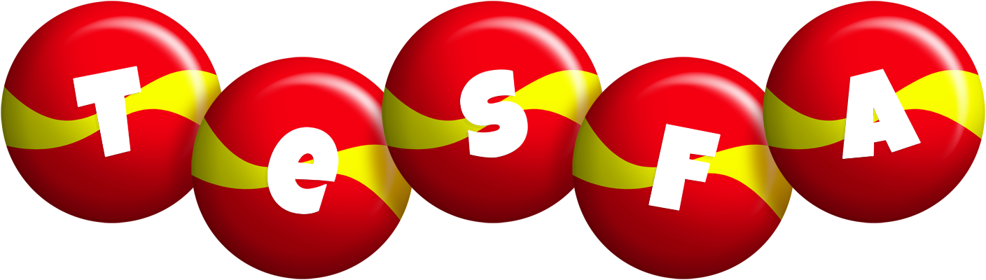 Tesfa spain logo