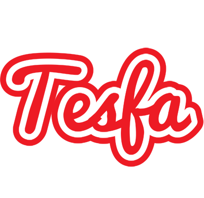 Tesfa sunshine logo