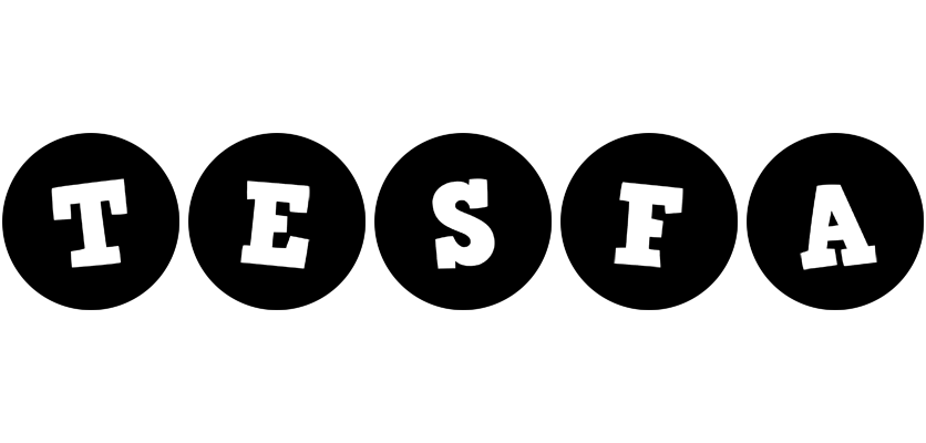 Tesfa tools logo