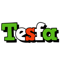 Tesfa venezia logo