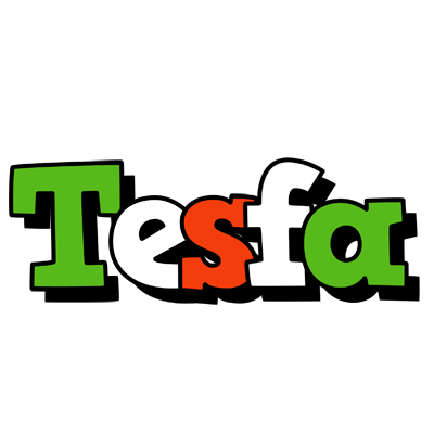 Tesfa venezia logo