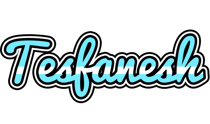 Tesfanesh argentine logo
