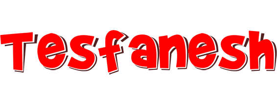 Tesfanesh basket logo