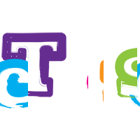 Tesfanesh casino logo