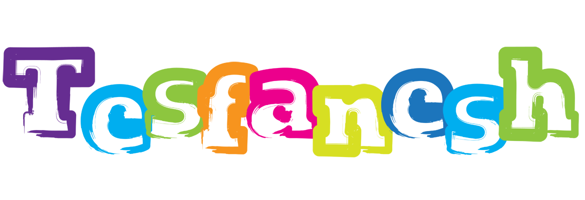 Tesfanesh casino logo