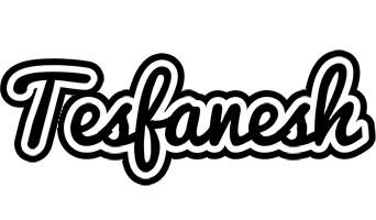 Tesfanesh chess logo