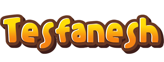 Tesfanesh cookies logo