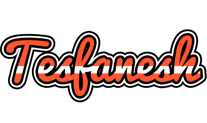 Tesfanesh denmark logo