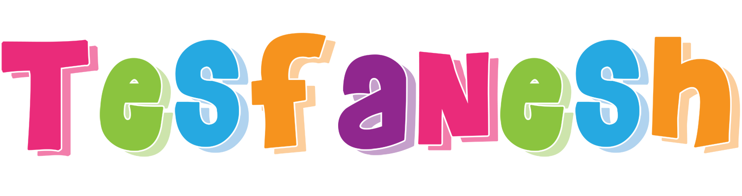 Tesfanesh friday logo