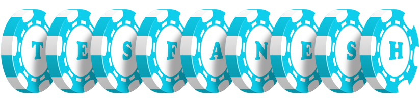 Tesfanesh funbet logo