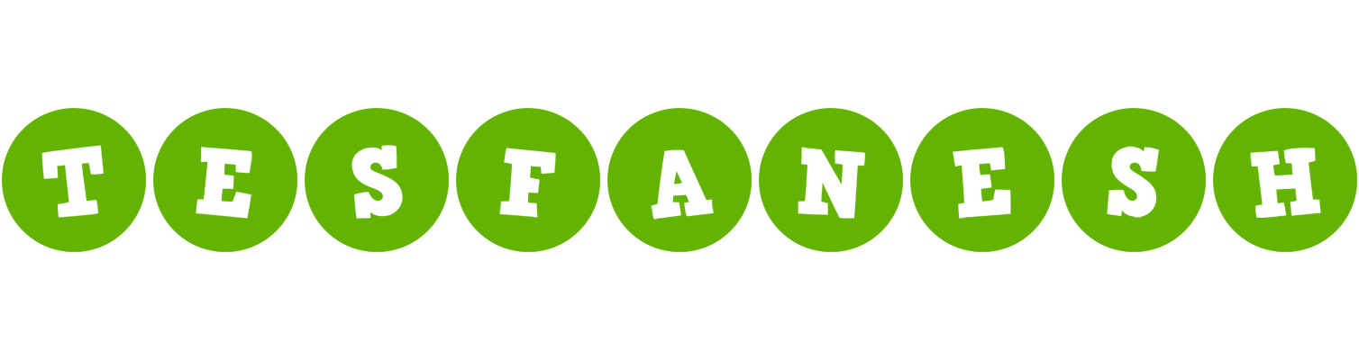 Tesfanesh games logo