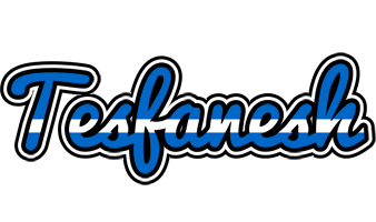 Tesfanesh greece logo