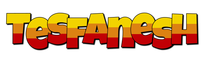 Tesfanesh jungle logo