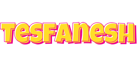 Tesfanesh kaboom logo