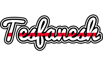 Tesfanesh kingdom logo