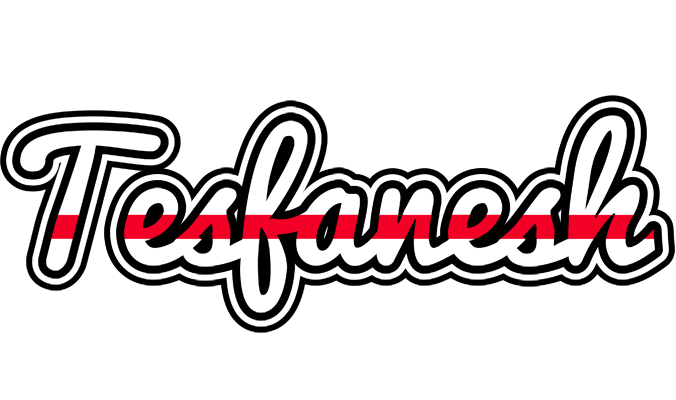 Tesfanesh kingdom logo