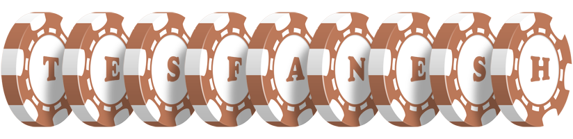 Tesfanesh limit logo