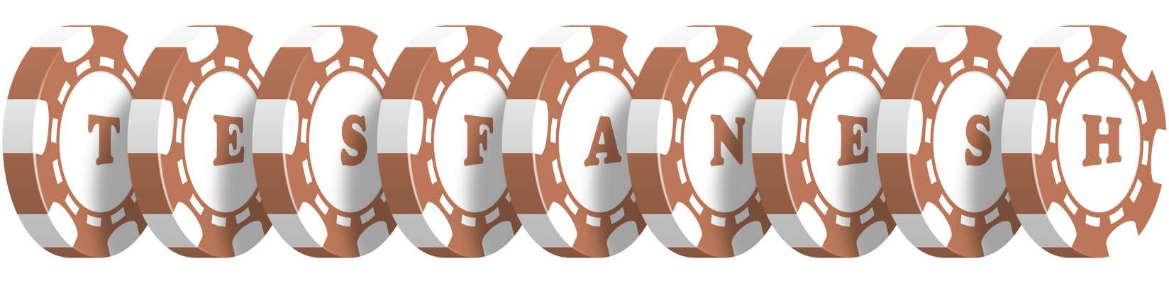 Tesfanesh limit logo