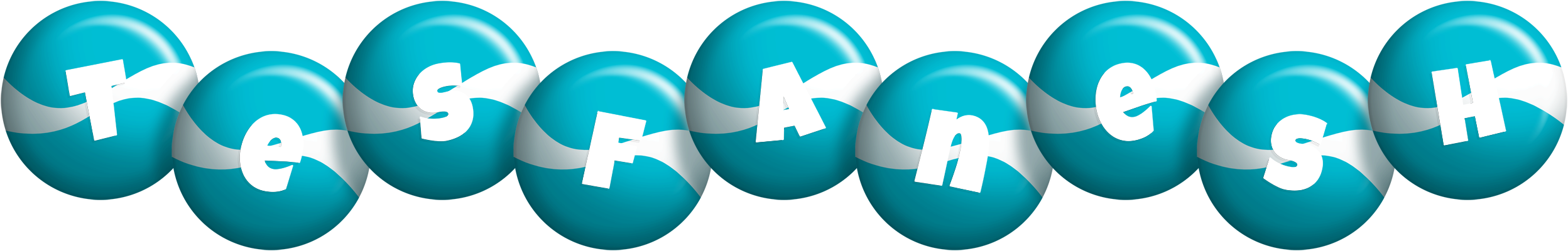 Tesfanesh messi logo