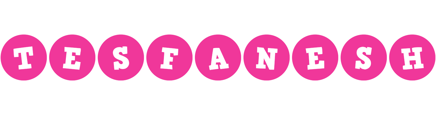 Tesfanesh poker logo