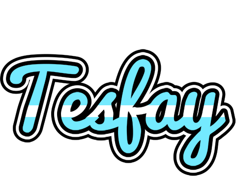 Tesfay argentine logo