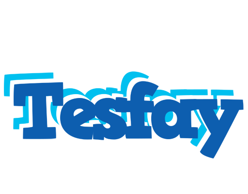 Tesfay business logo