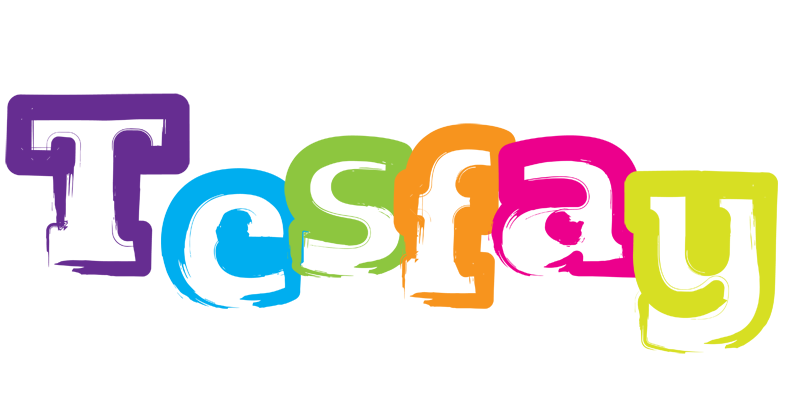 Tesfay casino logo