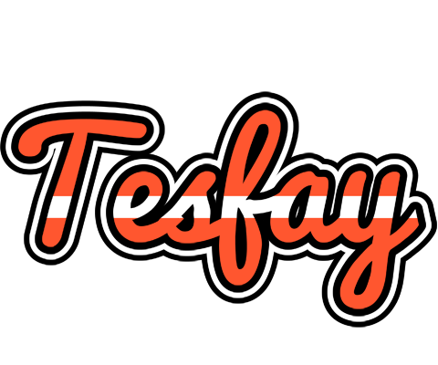Tesfay denmark logo
