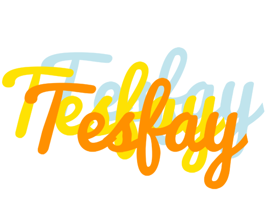 Tesfay energy logo