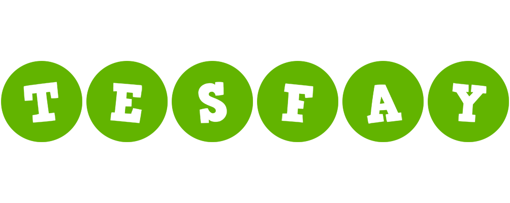 Tesfay games logo