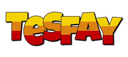 Tesfay jungle logo