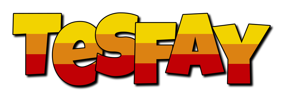 Tesfay jungle logo