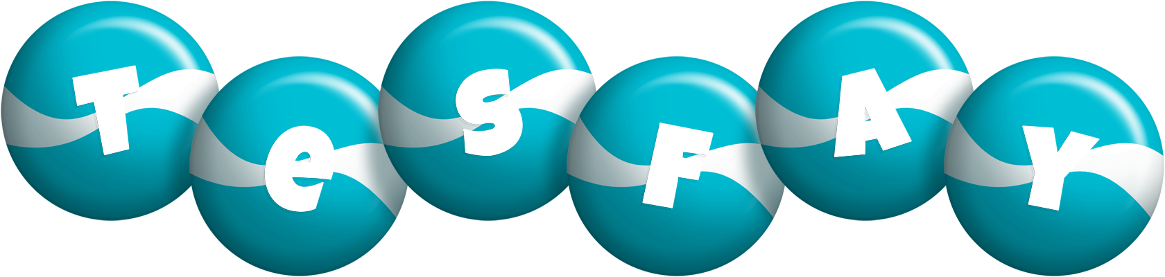 Tesfay messi logo