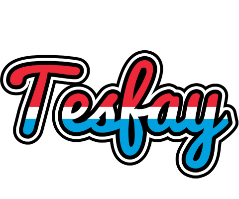 Tesfay norway logo