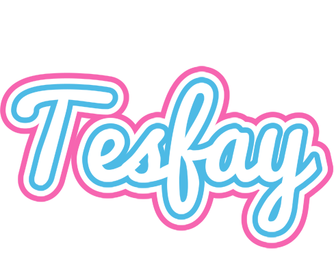 Tesfay outdoors logo