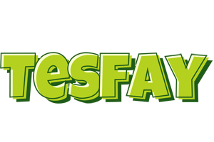 Tesfay summer logo