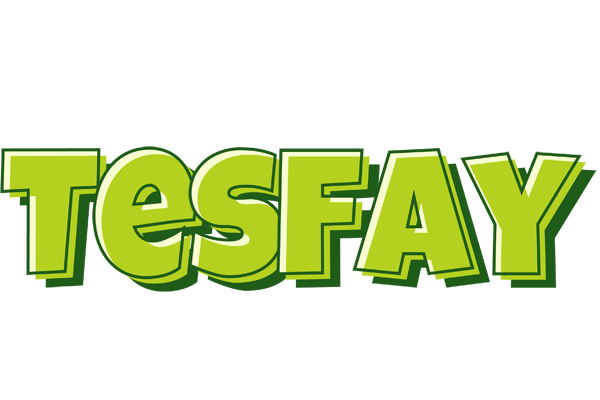 Tesfay summer logo