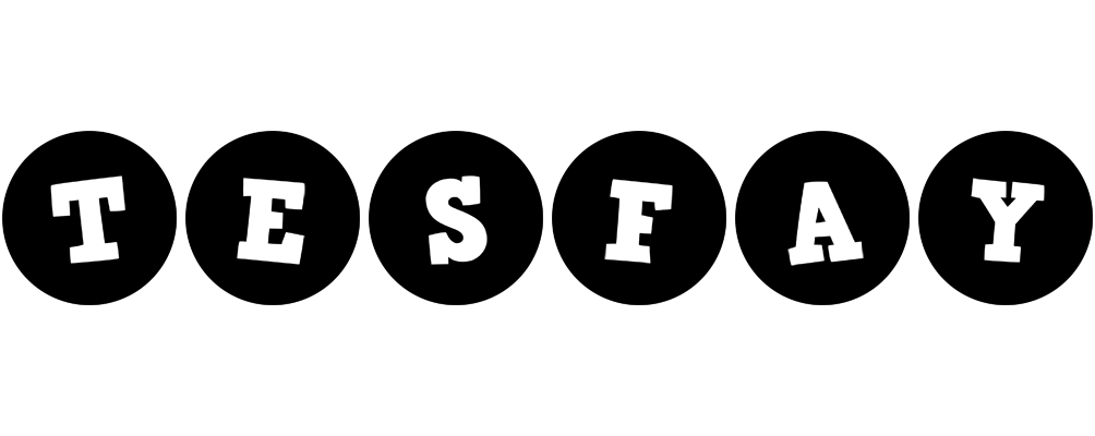 Tesfay tools logo