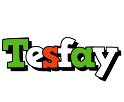 Tesfay venezia logo