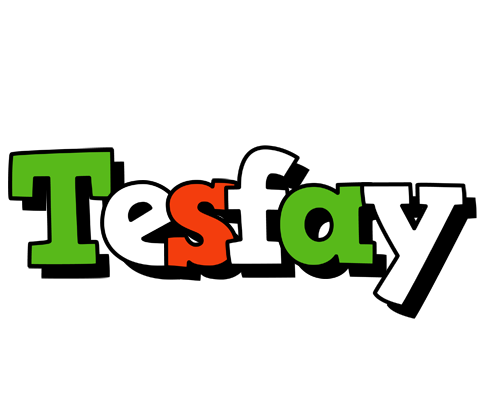 Tesfay venezia logo