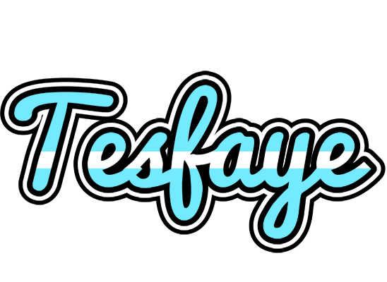 Tesfaye argentine logo