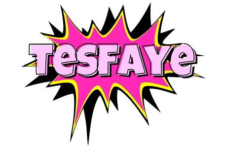 Tesfaye badabing logo