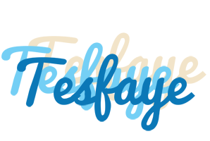 Tesfaye breeze logo