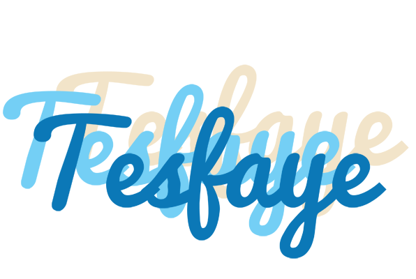 Tesfaye breeze logo