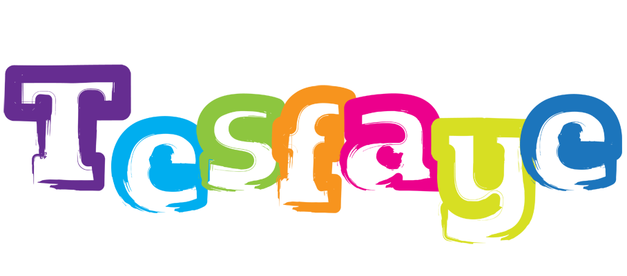 Tesfaye casino logo