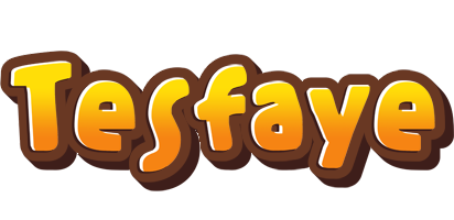 Tesfaye cookies logo