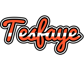 Tesfaye denmark logo