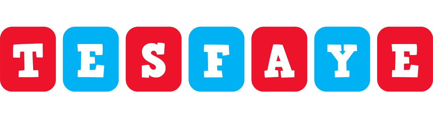 Tesfaye diesel logo